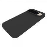 Nordic Covers Google Pixel 10/Pixel 10 Pro Suojakuori Feather Series Raven Black