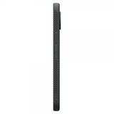Spigen Google Pixel 10/Pixel 10 Pro -suojakuori Liquid Air MagFit Abyss Green
