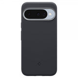 Spigen Google Pixel 10/Pixel 10 Pro -suojakuori Nano Pop MagFit Black Sesame