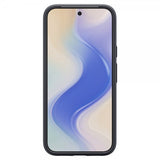Spigen Google Pixel 10/Pixel 10 Pro -suojakuori Nano Pop MagFit Black Sesame