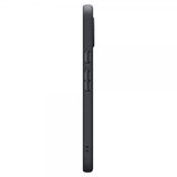 Spigen Google Pixel 10/Pixel 10 Pro -suojakuori Nano Pop MagFit Black Sesame