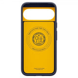 Spigen Google Pixel 10/Pixel 10 Pro Suojakuori Nano Pop MagFit Blueberry Navy