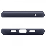 Spigen Google Pixel 10/Pixel 10 Pro Suojakuori Nano Pop MagFit Blueberry Navy