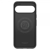 Spigen Google Pixel 10/Pixel 10 Pro Suojakuori Parallax MagFit Matte Black