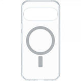 Otterbox Google Pixel 10/Pixel 10 Pro Suojakuori Symmetry Clear MagSafe Läpinäkyvä