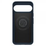 Spigen Google Pixel 10/Pixel 10 Pro Suojakuori Thin Fit MagFit Metal Slate