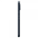 Spigen Google Pixel 10/Pixel 10 Pro Suojakuori Thin Fit MagFit Metal Slate