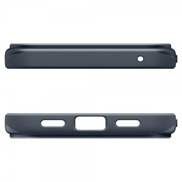 Spigen Google Pixel 10/Pixel 10 Pro Suojakuori Thin Fit MagFit Metal Slate