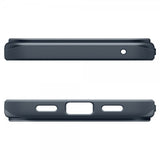 Spigen Google Pixel 10/Pixel 10 Pro Suojakuori Thin Fit MagFit Metal Slate