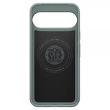Spigen Google Pixel 10/Pixel 10 Pro -kuori Thin Fit MagFit Sage Green
