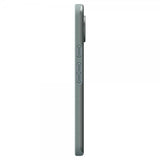Spigen Google Pixel 10/Pixel 10 Pro -kuori Thin Fit MagFit Sage Green