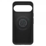 Spigen Google Pixel 10/Pixel 10 Pro Suojakuori Thin Fit MagFit Musta