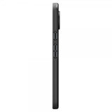 Spigen Google Pixel 10/Pixel 10 Pro Suojakuori Thin Fit MagFit Musta
