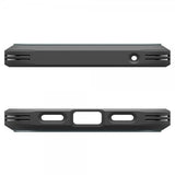 Spigen Google Pixel 10/Pixel 10 Pro Suojakuori Tough Armor MagFit Abyss Green