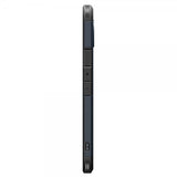 Spigen Google Pixel 10/Pixel 10 Pro Suojakuori Tough Armor MagFit Metal Slate
