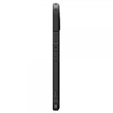 Spigen Google Pixel 10/Pixel 10 Pro Suojakuori Tough Armor MagFit Musta