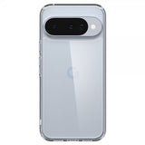 Spigen Google Pixel 10/Pixel 10 Pro -suojakuori Ultra Hybrid Crystal Clear