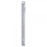 Spigen Google Pixel 10/Pixel 10 Pro -suojakuori Ultra Hybrid Crystal Clear