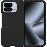 Otterbox Google Pixel 10 Pro Fold Thin Flex Magsafe -kuori, musta