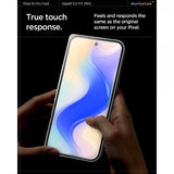 Spigen Google Pixel 10 Pro Fold Näytönsuoja GLAS.tR EZ Fit Optic Pro 2-pakkaus