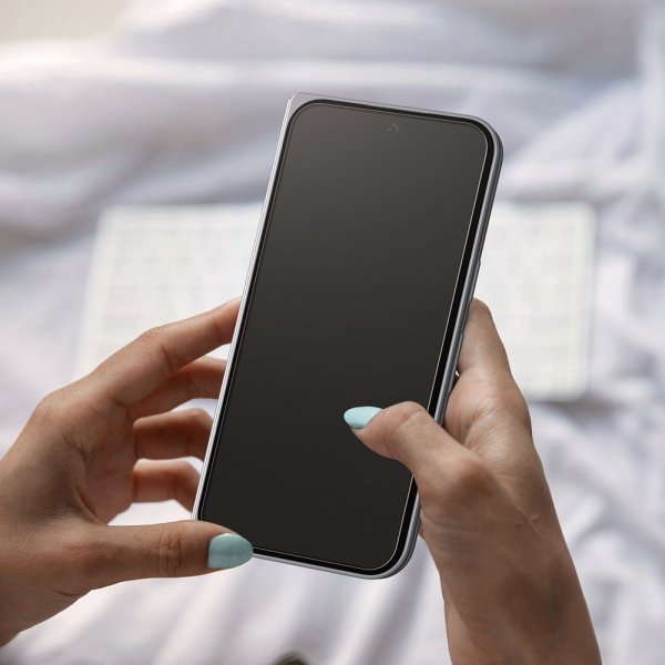 Spigen Google Pixel 10 Pro Fold Näytönsuoja GLAS.tR EZ Fit Optic Pro 2-pakkaus