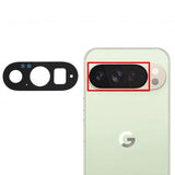 Google Pixel 10 Pro XL Kameranlasi