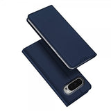 Dux Ducis Google Pixel 10 Pro XL -suojakotelo Skin Pro Series, sininen