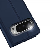 Dux Ducis Google Pixel 10 Pro XL -suojakotelo Skin Pro Series, sininen