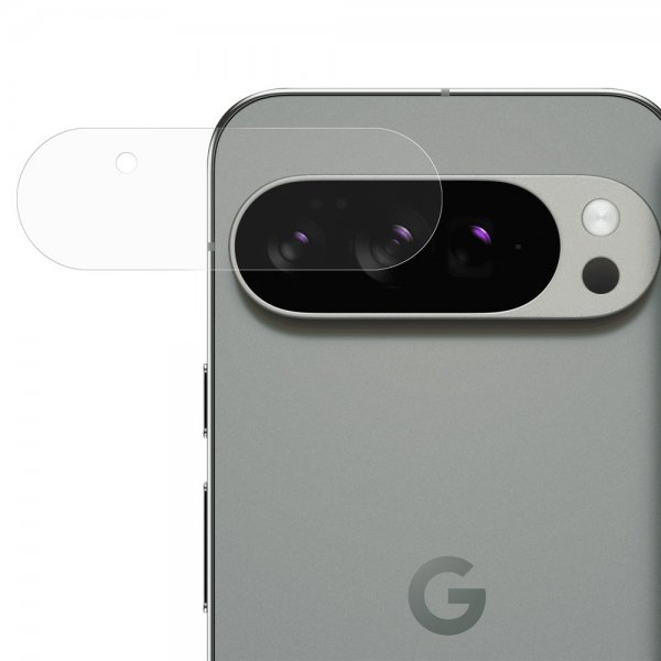 Nordic Covers Google Pixel 10 Pro XL Kamerasuojalasi