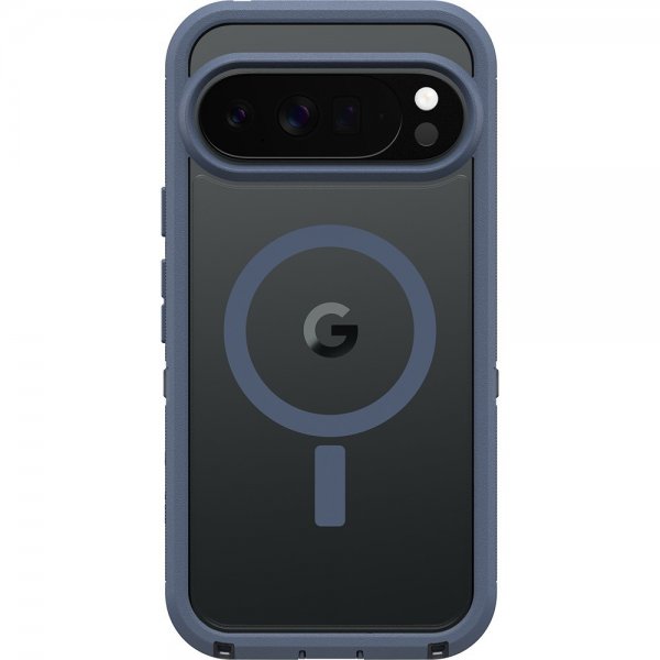 Otterbox Google Pixel 10 Pro XL Kuori Defender Pro XT MagSafe Baby Blue Jeans