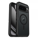 Otterbox Google Pixel 10 Pro XL -kuori Defender Pro XT MagSafe Dark Side
