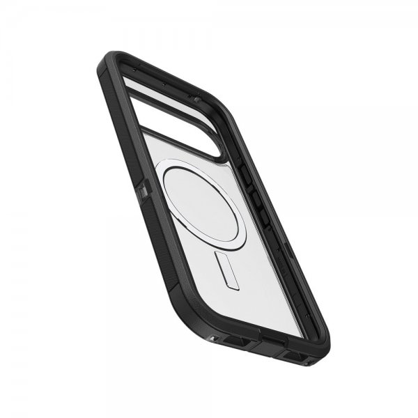 Otterbox Google Pixel 10 Pro XL -kuori Defender Pro XT MagSafe Dark Side