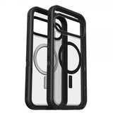 Otterbox Google Pixel 10 Pro XL -kuori Defender Pro XT MagSafe Dark Side