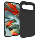 Nordic Covers Google Pixel 10 Pro XL Kuoret Feather Series Raven Black