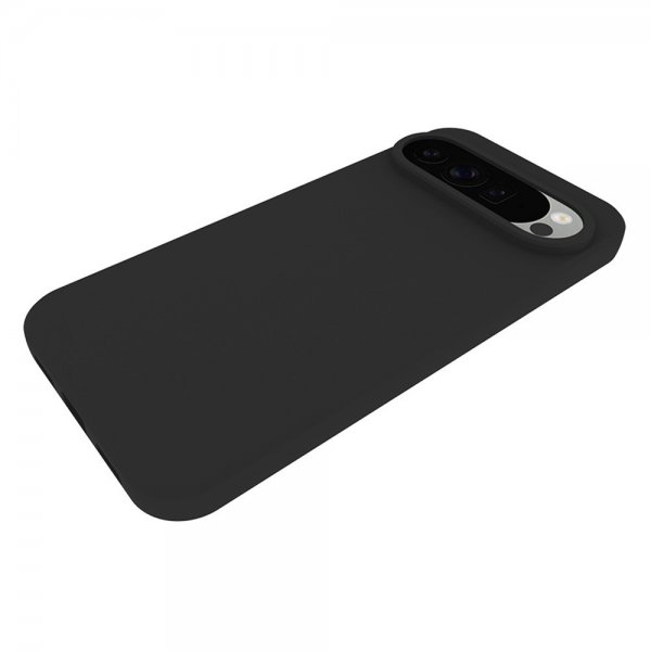 Nordic Covers Google Pixel 10 Pro XL Kuoret Feather Series Raven Black