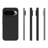 Nordic Covers Google Pixel 10 Pro XL Kuoret Feather Series Raven Black
