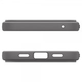 Spigen Google Pixel 10 Pro XL Suojakuori Liquid Air MagFit Marble Gray