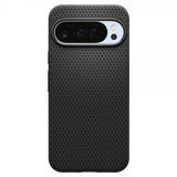 Spigen Google Pixel 10 Pro XL -kuori Liquid Air MagFit Matte Black