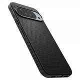 Spigen Google Pixel 10 Pro XL Suojakuori Liquid Air Mattamusta