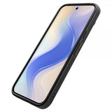 Spigen Google Pixel 10 Pro XL Suojakuori Liquid Air Mattamusta