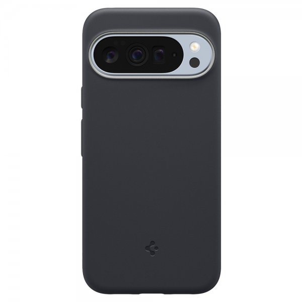 Spigen Google Pixel 10 Pro XL -suojakuori Nano Pop MagFit Black Sesame