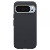Spigen Google Pixel 10 Pro XL -suojakuori Nano Pop MagFit Black Sesame