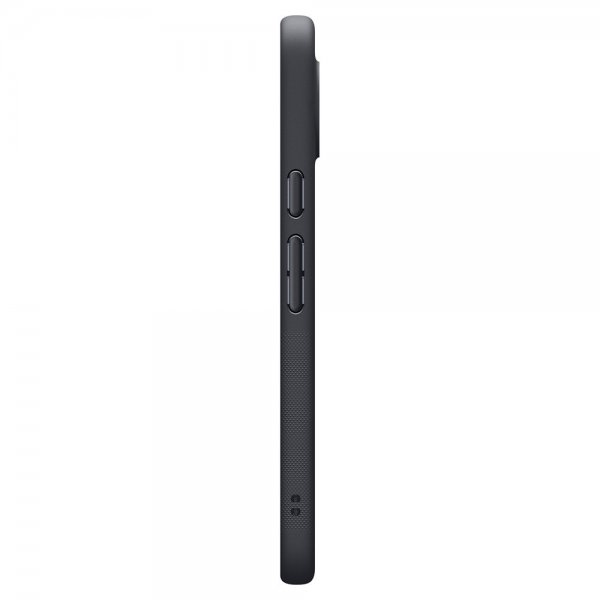 Spigen Google Pixel 10 Pro XL -suojakuori Nano Pop MagFit Black Sesame
