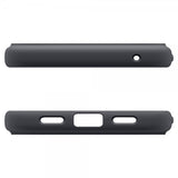 Spigen Google Pixel 10 Pro XL -suojakuori Nano Pop MagFit Black Sesame