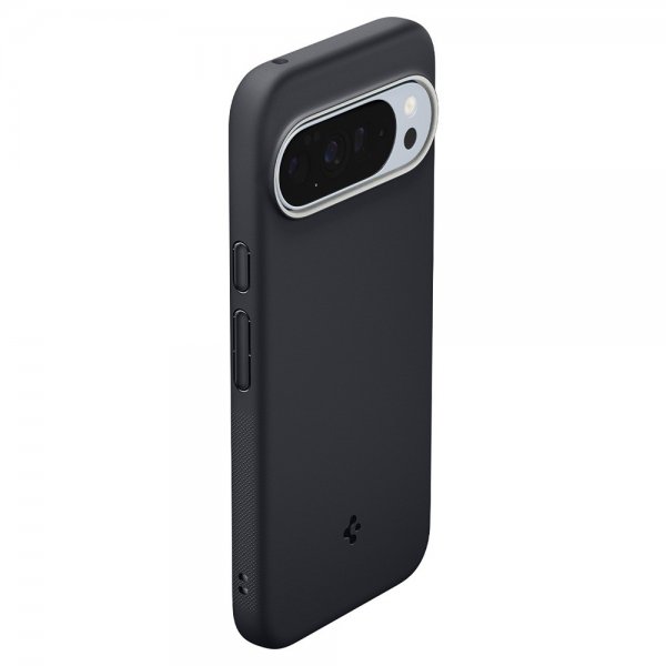 Spigen Google Pixel 10 Pro XL -suojakuori Nano Pop MagFit Black Sesame