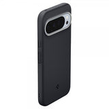 Spigen Google Pixel 10 Pro XL -suojakuori Nano Pop MagFit Black Sesame