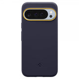 Spigen Google Pixel 10 Pro XL kuori Nano Pop MagFit Blueberry Navy