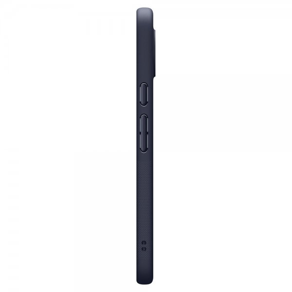 Spigen Google Pixel 10 Pro XL kuori Nano Pop MagFit Blueberry Navy