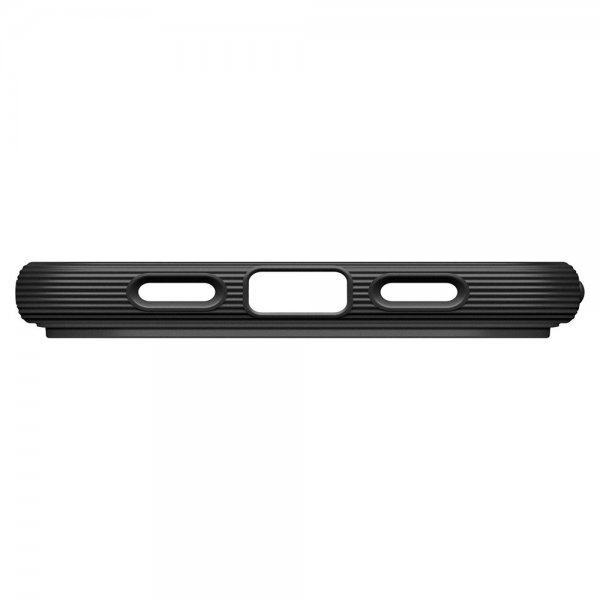 Spigen Google Pixel 10 Pro XL -suojakuori, Parallax MagFit, mattamusta