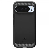 Spigen Google Pixel 10 Pro XL kuori Rugged Armor MagFit Matte Black
